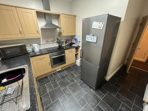 3 Bed – 9 Wilbraham Road, Fallowfield