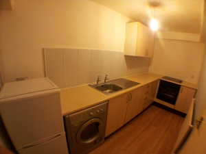 1 Bed – 2 Swinton Grove, Victoria Park