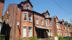 2 Bed – 88-90, Clyde Road, West Didsbury