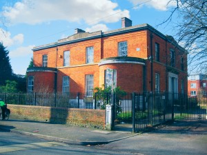 1 Bed – 2 Swinton Grove, Victoria Park
