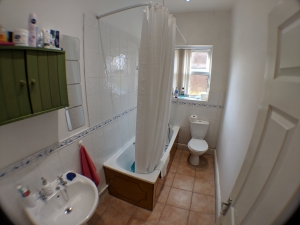 1 Bed – 32, Derby Road, Withington