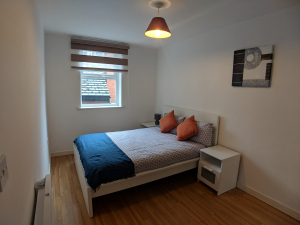 2 Bed – 144 Barlow Moor Road, West Didsbury