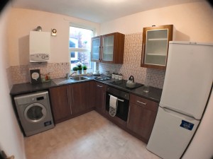 2 Bed – 88-90, Clyde Road, West Didsbury