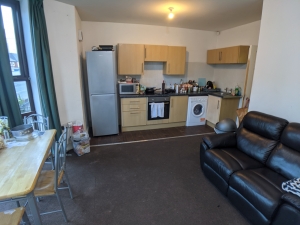 4 Bedroom – 83-85, Hathersage Road, Manchester, Greater Manchester, M13 0EW
