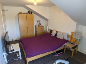 2-bedroom – 83-85, Hathersage Road, Manchester, Greater Manchester, M13 0EW