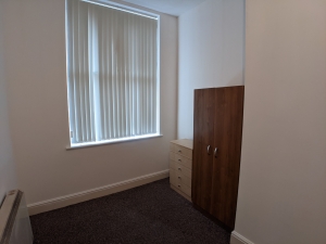 Flat 1, 81, Hathersage Road, Manchester, Greater Manchester, M13 0EW