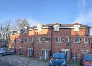 3 Bed – Ladybarn Road, Fallowfield