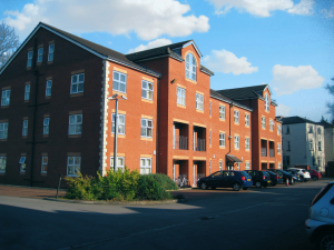 2 Bed – Plymouth Village, 208, Plymouth Grove, Victoria Park