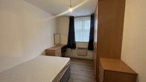 2 Bed – Plymouth Village, 208, Plymouth Grove, Victoria Park