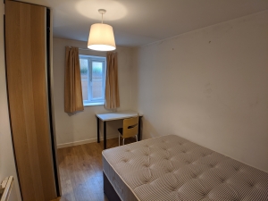 3 Bed – 5 Mitford Road, Withington