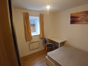 3 Bed – 5 Mitford Road, Withington