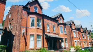 1 Bed – 88-90 Clyde Road, West Didsbury, M20 2JN