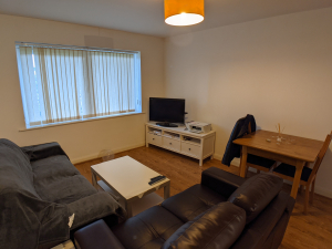 2 Bed – 99 Denmark Road, Manchester
