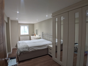 1 Bed – 117 Oxford Road, Manchester