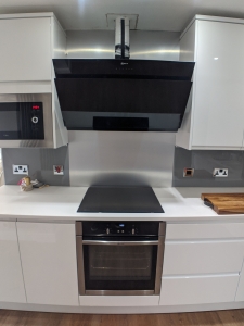 1 Bed – 117 Oxford Road, Manchester