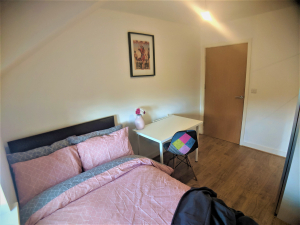 3 Bed – 7 Mitford Road, Withington
