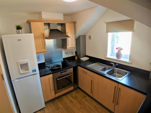 3 Bed – 7 Mitford Road, Withington