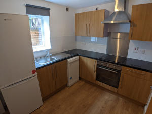 3 Bed – 7 Mitford Road, Withington