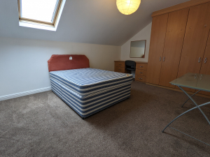 3 Bed – Plymouth Village, 208, Plymouth Grove, Victoria Park