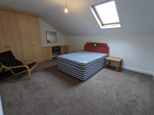 3 Bed – Plymouth Village, 208, Plymouth Grove, Victoria Park