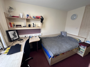 4-Bedroom – Q3 Apartments