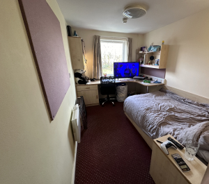 4-Bedroom – Q3 Apartments