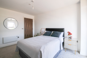 2 Bedroom Apartment – Wilburn Basin, Salford