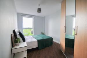 5th Floor – 2 Bedroom, 2 bath- Alto, Sillavan Way, Salford