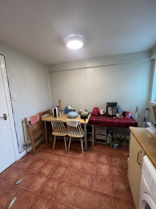 1 Bed – 9 Mitford Road, Withington