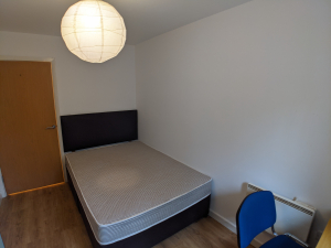 3 Bed – 7 Mitford Road, Withington