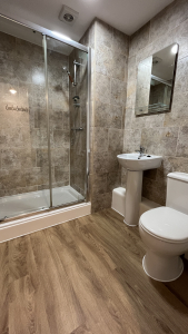 2 Bed – Plymouth Village, 208, Plymouth Grove, Victoria Park