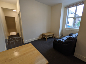1 Bed – 154 Wellington Road, Withington