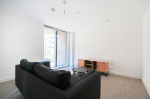 2 Bed 2 Bath – X1 The Landmark, Salford