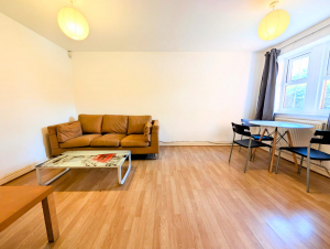 2 Bed – Maple Gardens, 411, Wilmslow Road, Withington