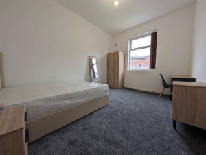 52, Richmond Grove, Manchester, Greater Manchester, M13 0DP