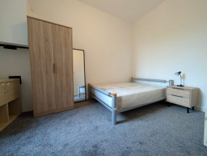 52, Richmond Grove, Manchester, Greater Manchester, M13 0DP