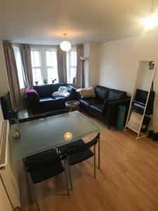 2 Bed – Maple Gardens, 411, Wilmslow Road, Withington