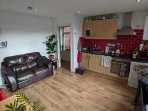B, 50 Parsonage Road, Withington, M20 4WQ –