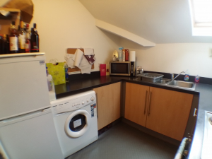 2 Bed – 5 Mitford Road, Withington
