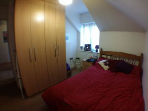 2 Bed – 5 Mitford Road, Withington