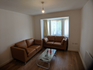 3 Bed – 7 Mitford Road, Withington