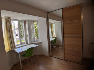 3 Bed – 7 Mitford Road, Withington