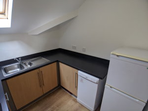 2 Bed – 7 Mitford Road, Withington