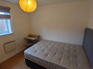 3 Bed – 5 Mitford Road, Withington