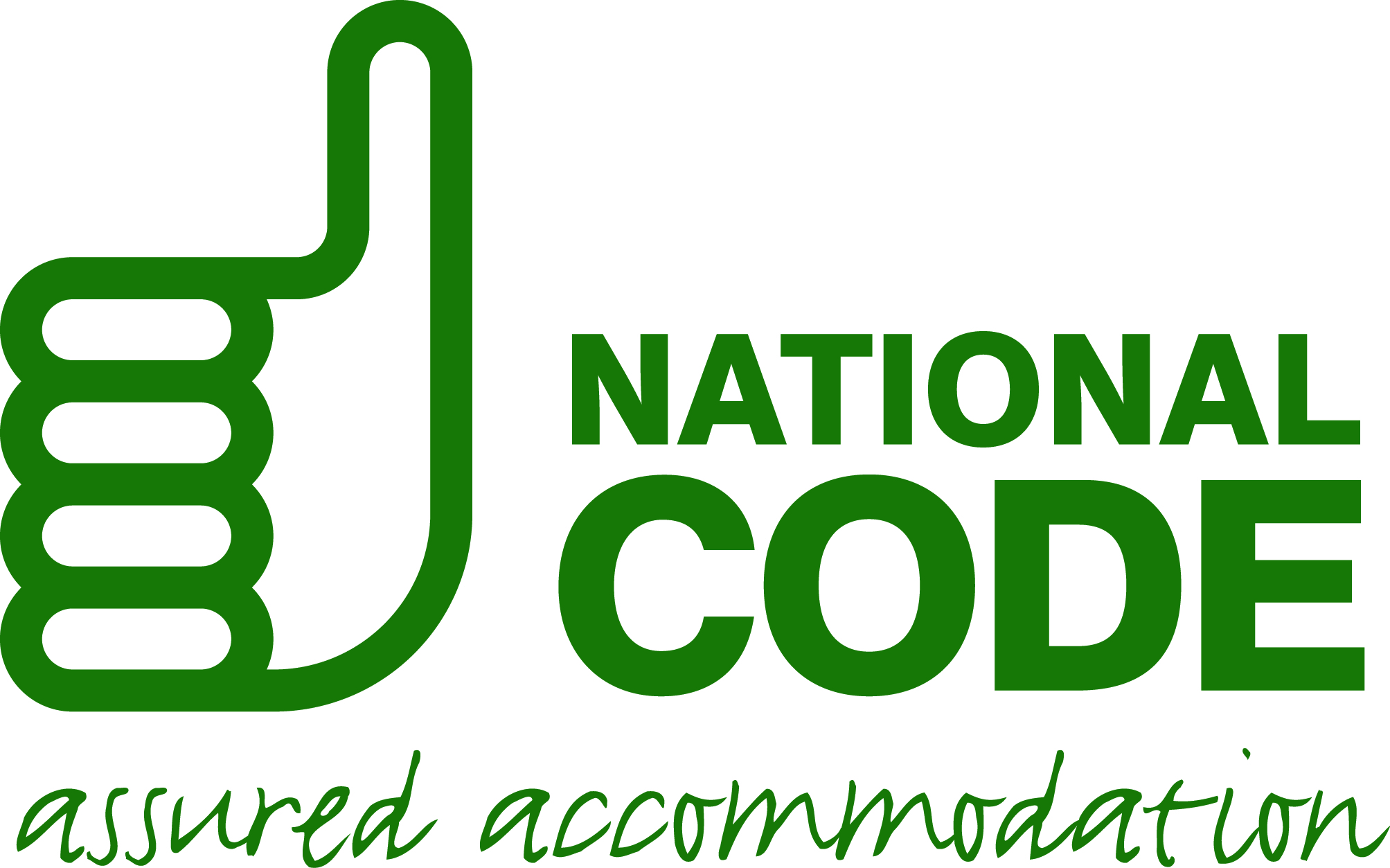 ANUK/Unipol National Code of Standards for Larger Developments